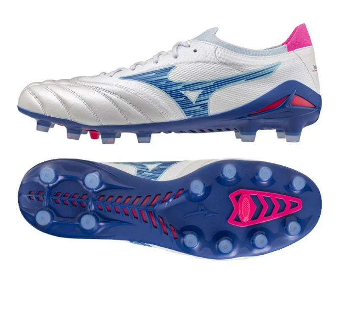 Boty Mizuno Morelia Neo IV Beta P1GA254225