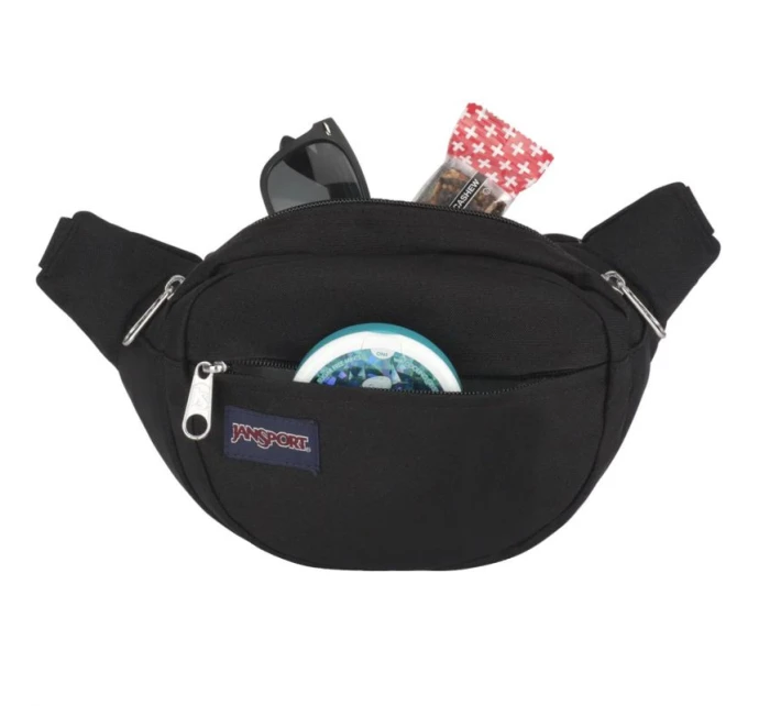 Brašna   Black Jedna velikost model 21386345 - Jansport