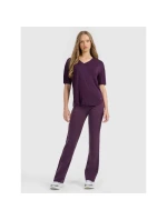 Dámské tričko oversize model 21730507 - 4F