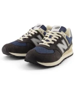 black Lifestyle unisex tenisky (SGG) model 21765264 - New Balance