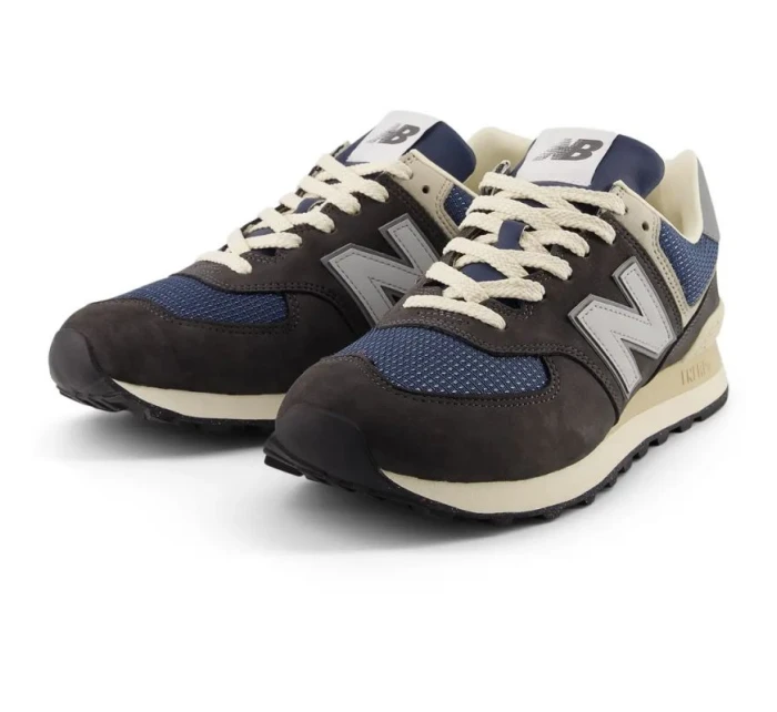 black Lifestyle unisex tenisky (SGG) model 21765264 - New Balance