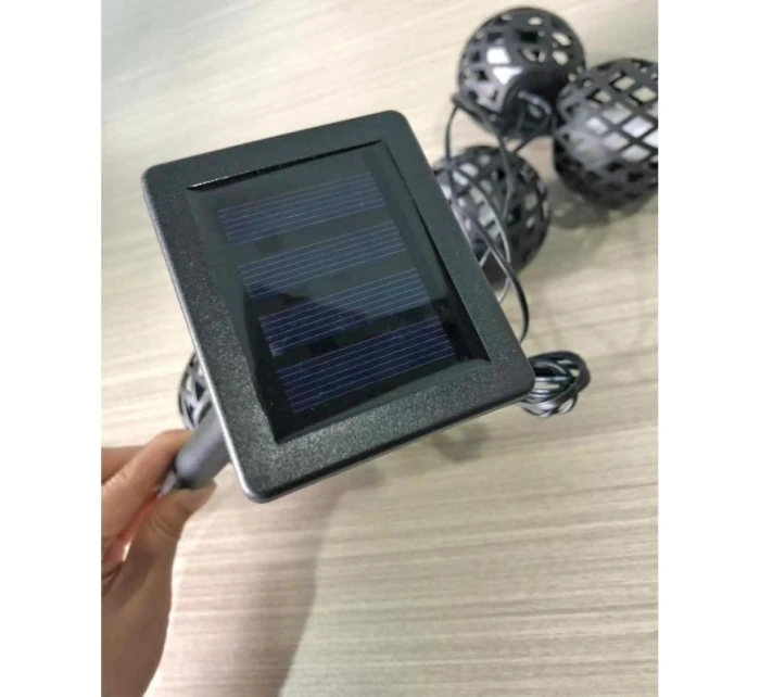 LAMPA SOLARNA model 21831079