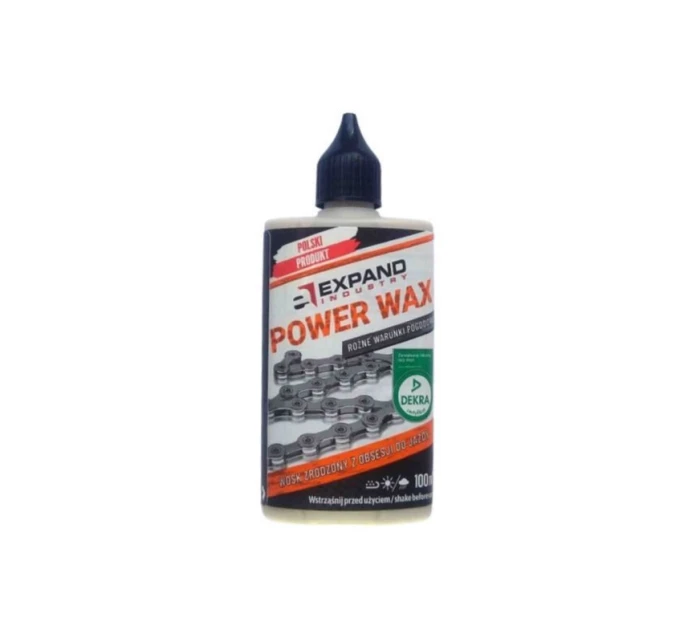 Rozbalit POWER WAX pro řetězce 100 ml