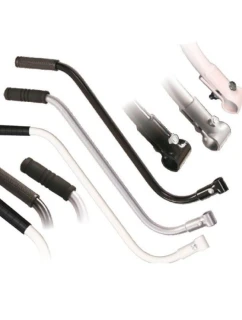 Vodicí rukojeť univerzální žlutá