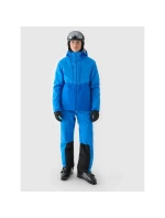 Pánské lyžařské kalhoty  se šlemi s membránou model 21892941 - 4F