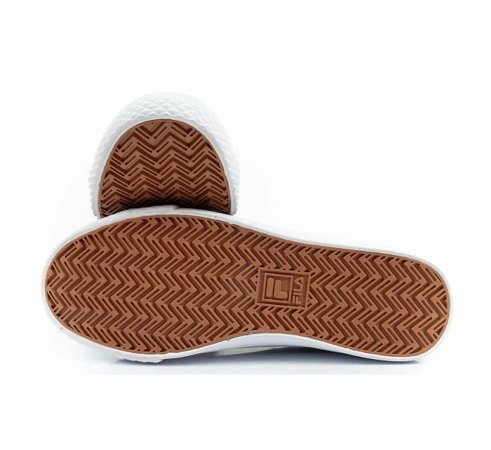 dámské sportovní boty model 22057364 Classic navy blue fashionable dámské - Fila