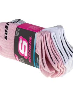 6ks Dívčí froté  vícebarevné model 21732250 - Skechers