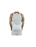 Pánské tílko E Kit JSY 3.0 M AI4662 - Adidas Pánské tílko E Kit JSY 3.0 M AI4662 - Adidas