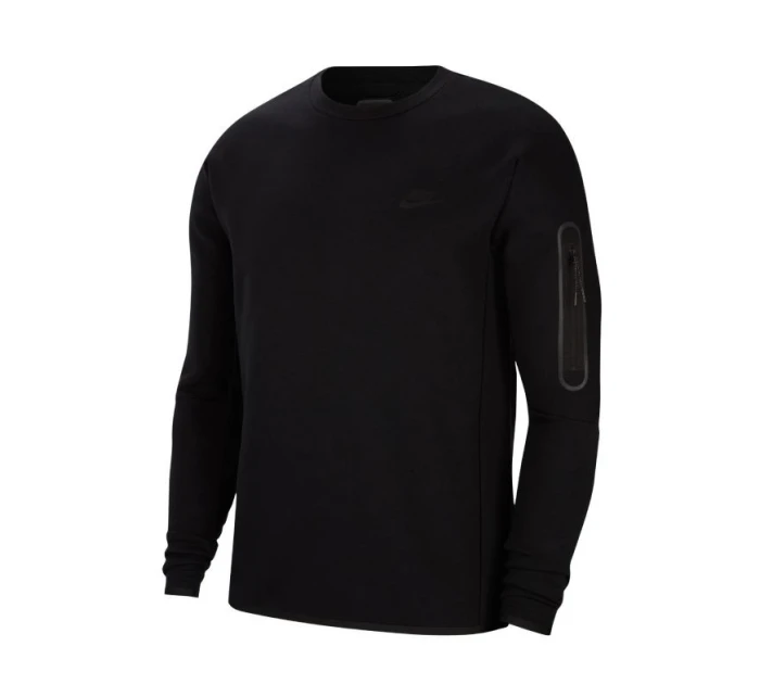 Pánská mikina NSW Tech Fleece Crew M model 21922441 Nike - Nike SPORTSWEAR
