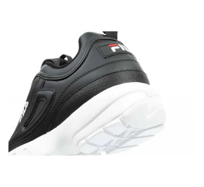 Boty  Low M model 21922523 - Fila