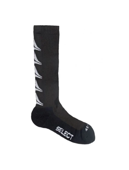 Ultimate ponožky černé model 21348064 dlouhé - Select