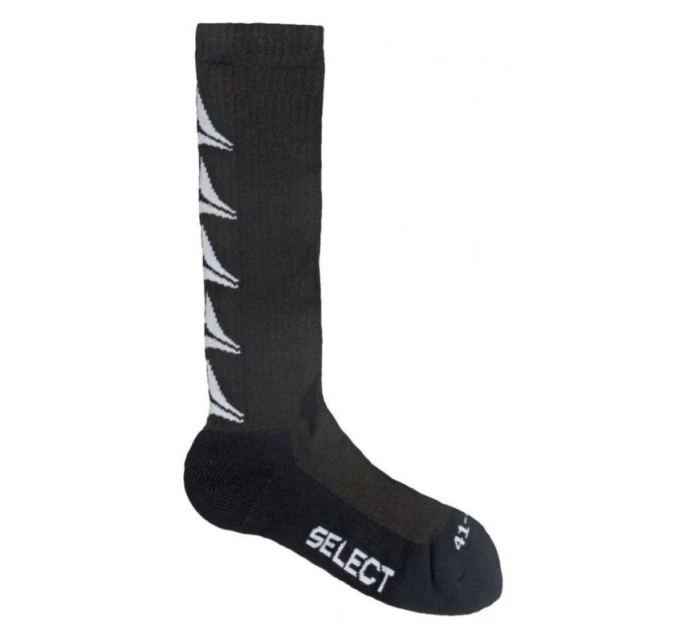 Ultimate ponožky černé model 21348064 dlouhé - Select