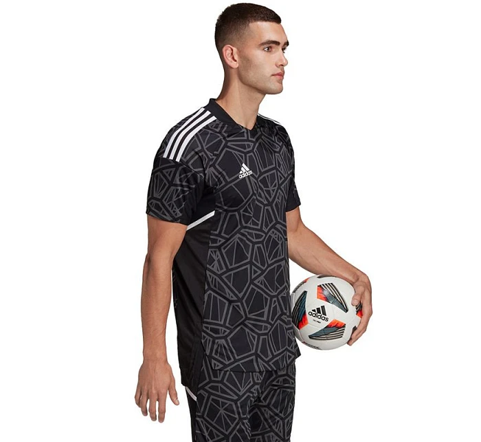 Condivo 22 Brankářský dres s krátkým rukávem M HB1619