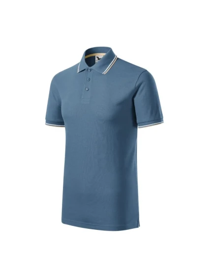 Pánské polo tričko Focus M MLI-23260 - Malfini Pánské polo tričko Focus M MLI-23260 - Malfini