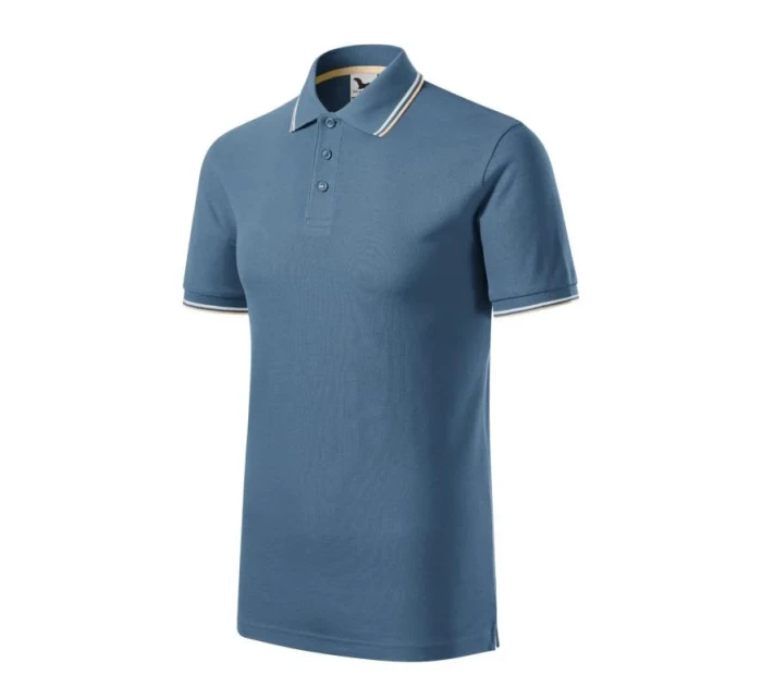 Pánské polo tričko Focus M MLI-23260 - Malfini Pánské polo tričko Focus M MLI-23260 - Malfini