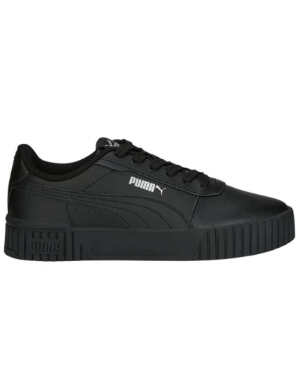 Boty Puma Carina 2.0 Jr 386185 10 Boty Puma Carina 2.0 Jr 386185 10