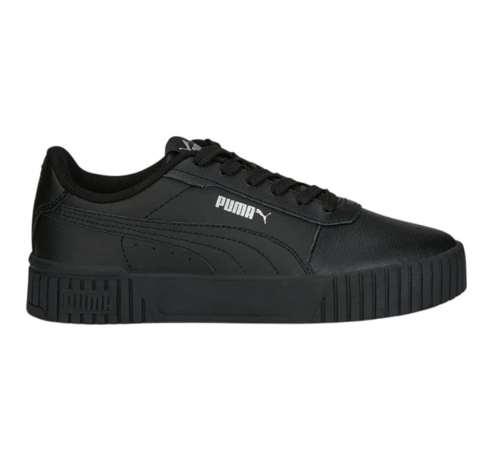 Boty Puma Carina 2.0 Jr 386185 10 Boty Puma Carina 2.0 Jr 386185 10