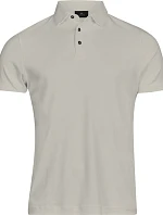 Tee Jays TJ 1440 Pánské polo z pima bavlny 18.1440 cement