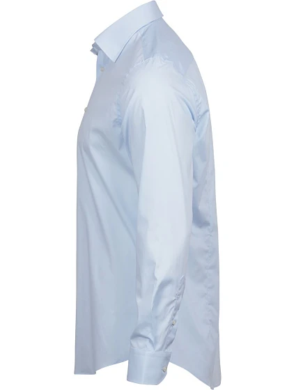 TJ Luxusní elastická košile s dlouhým rukávem 18. light blue model 22497644 - Tee Jays TJ Luxusní elastická košile s dlouhým rukávem 18. light blue model 22497644 - Tee Jays
