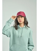6 panelová kšiltovka bottle green model 22542224 - Atlantis Headwear