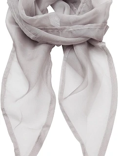 Premier PR 740 Lehký dámský šátek "Colours" 39.0740 silver