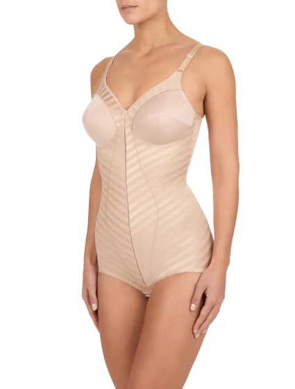 Weftloc 00050, Body ohne Bügel 50 003 písková model 8823514 - Felina Weftloc 00050, Body ohne Bügel 50 003 písková model 8823514 - Felina
