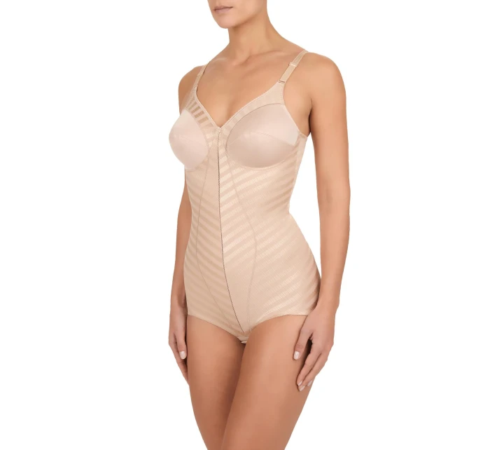 Weftloc 00050, Body ohne Bügel 50 003 písková model 8823514 - Felina Weftloc 00050, Body ohne Bügel 50 003 písková model 8823514 - Felina