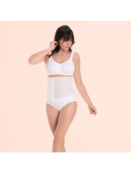 bílá  model 16098354 - Anita Care