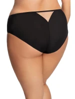 Dámské kalhotky model 21100810 Lara černé - Gorsenia