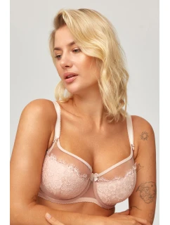 Azal Sara kolor:beżowy