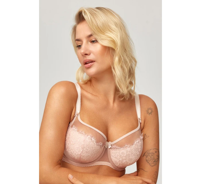 Azal Sara kolor:beżowy Azal Sara kolor:beżowy