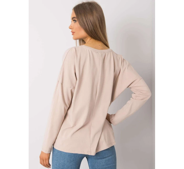 Halenka RV BZ 7209.24P béžová