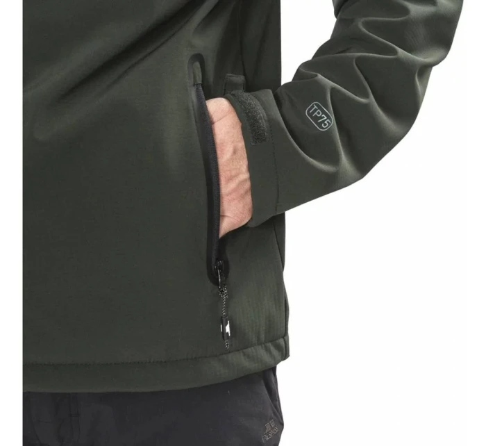 Pánská softshellová bunda model 21276578 II - Trespass Pánská softshellová bunda model 21276578 II - Trespass