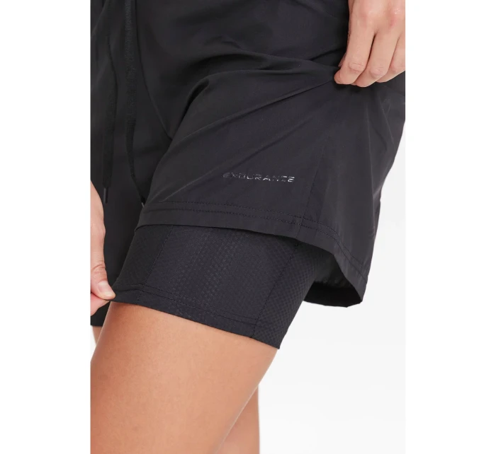 Dámské tenisové kraťasy Endurance Ingelily
