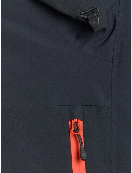 Dámská lyžařská bunda 4F