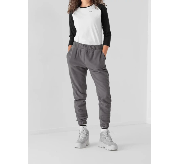 Dámské tričko s 3/4 rukávem 4F