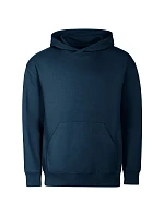 Chill mikina unisex námořní modrá