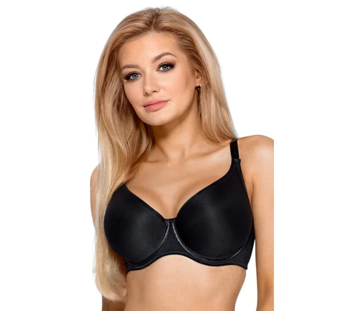 Dámská podprsenka Anna černá - Nipplex