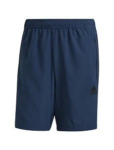 Pánské šortky Move Woven M GT8162 modré - Adidas