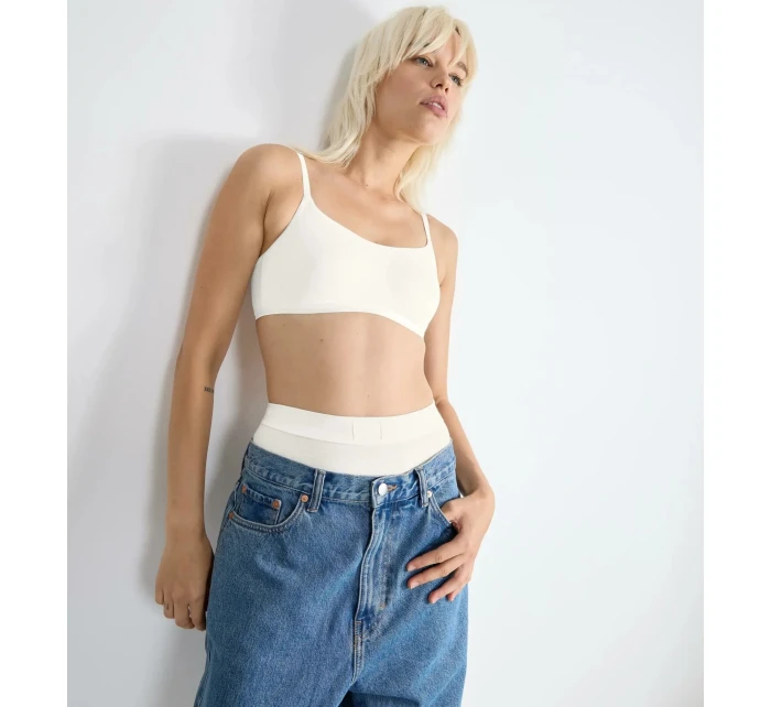 Dámský top GO Daily Cotton Top - Sloggi