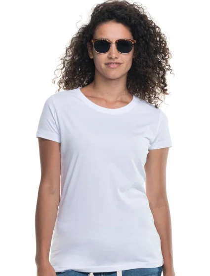 Dámské tričko 22160-20 - PROMOSTARS Dámské tričko 22160-20 - PROMOSTARS