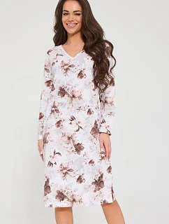 DÁMSKÁ KOŠILE DR model 22323831 AURORA - Cornette