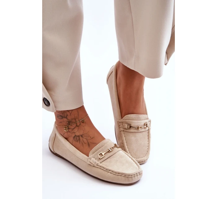 Mokasiny model 181834 Step in style