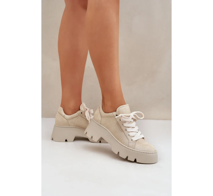 Sportovní obuv model 208346 Step in style Sportovní obuv model 208346 Step in style