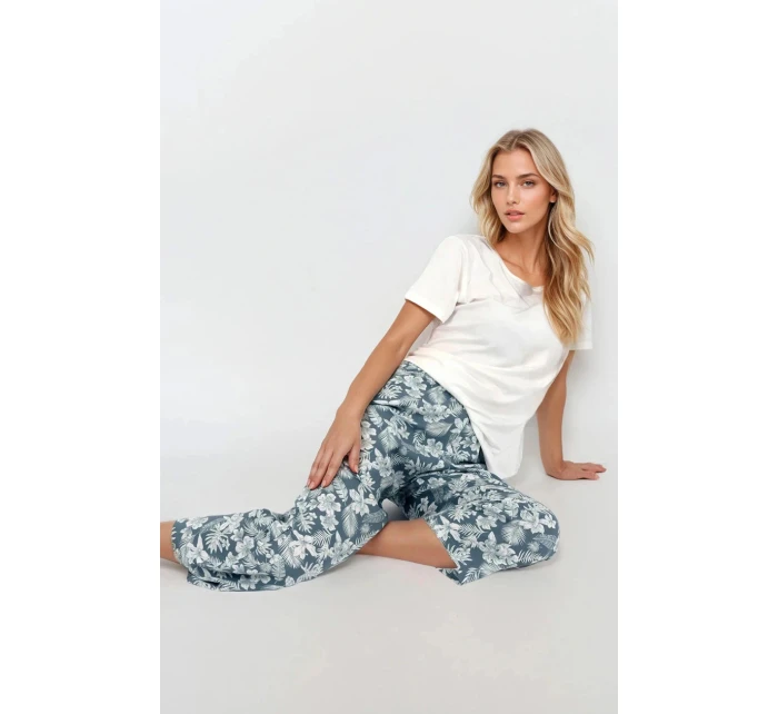 Pyžama  model 215914 Momenti Per Me