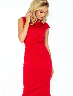 Společenské šaty model 76352 Numoco