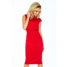 Společenské šaty model 76352 Numoco Společenské šaty model 76352 Numoco