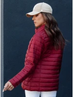 Dámská prošívaná bunda  Dstreet model 21978684 - FashionStreet
