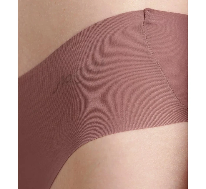 Dámské kalhotky ZERO Microfibre 2.0 Hipster - CACAO - hnědá 1141 - SLOGGI