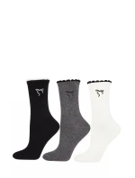 Ponožky model 21306087 3541 - Moraj Ponožky model 21306087 3541 - Moraj